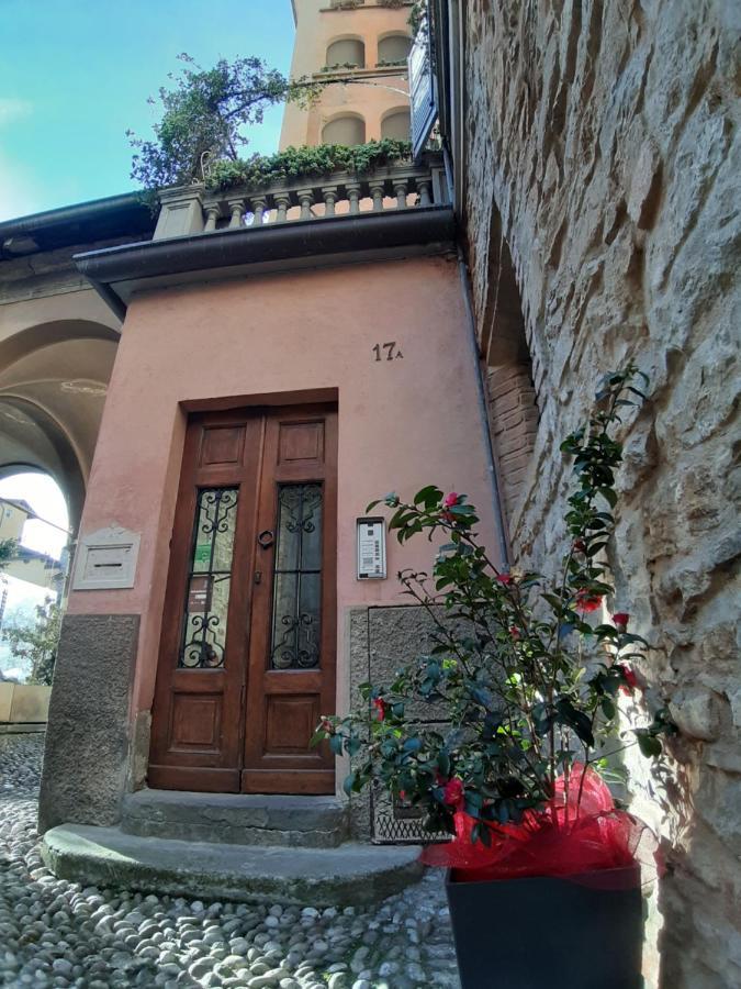 Domus Solarii Holiday Home Bergamo Exterior photo